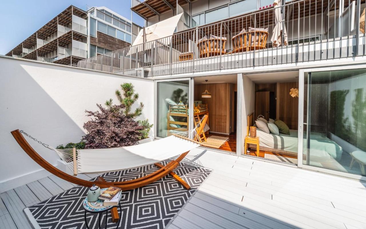 Stunning Duplex Cj A Illa De Arousa Extérieur photo