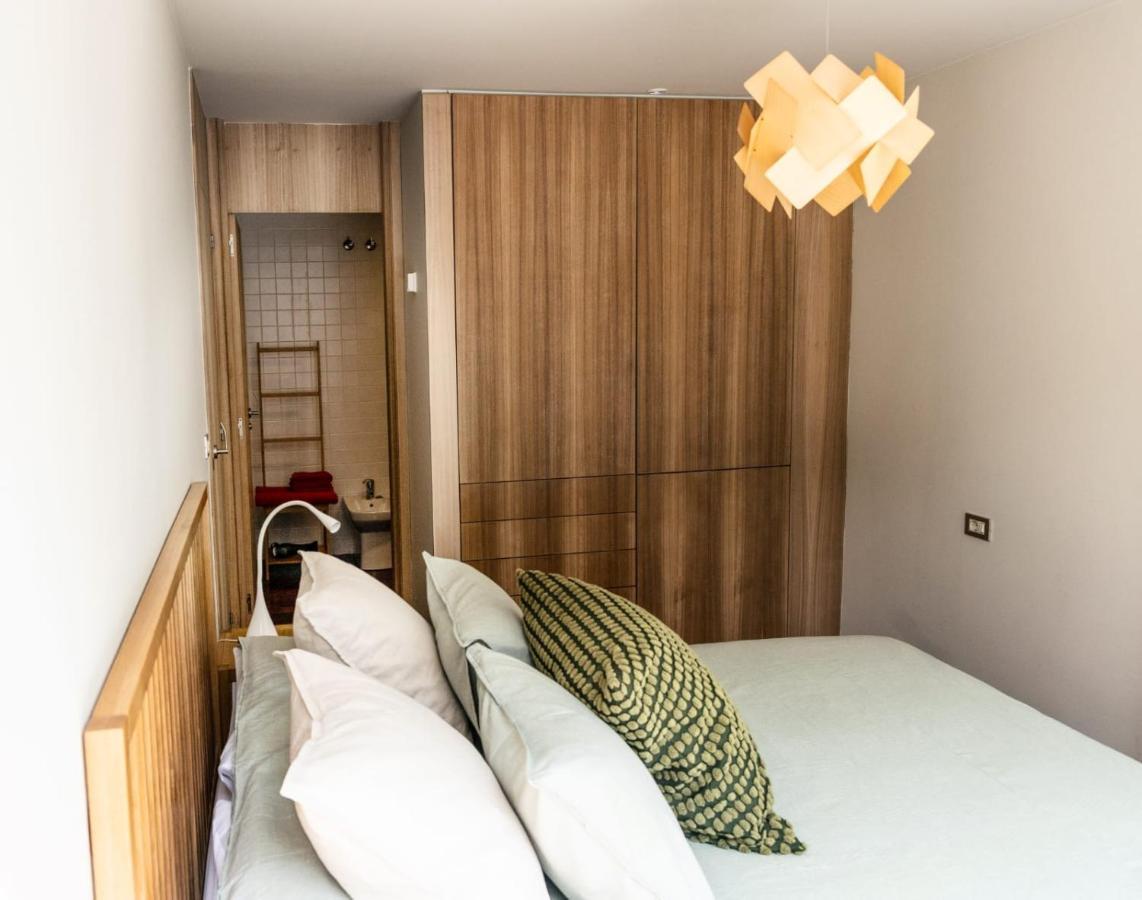 Stunning Duplex Cj A Illa De Arousa Extérieur photo